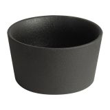 LONEC / KOZICA GUSTA FI13X7CM ČRNA HERMAN