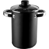 LONEC / KOZICA GUSTA KOZICA 4L ZA ŠPAGETE. ŠPARGLJE