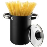 LONEC / KOZICA GUSTA KOZICA 4L ZA ŠPAGETE. ŠPARGLJE