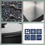 LONEC / KOZICA KELA 5 LIT STELLA NOVA S POKROVKO ČRNA