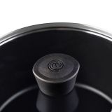 LONEC / KOZICA MASTERCHEF 20 CM MASTERCHEF S STEKLENIM POKROVOM