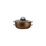 LONEC / KOZICA PENSOFAL DIAMOND ESSENTIAL PEN3326 ZA KUHANJE NA PARI 24 CM