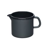 LONEC / KOZICA RIESS KLJUNASTI LONEC 12CM 1L DARK GREY