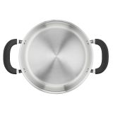 LONEC / KOZICA TEFAL 24 CM JAMIE OLIVER LONEC LP HOME COOK S POKROVOM