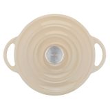 LONEC / KOZICA TEFAL 25 CM LOV LITOŽELEZNI E2590404