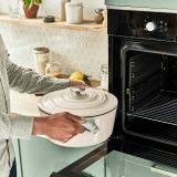 LONEC / KOZICA TEFAL 29 CM LOV LITOŽELEZNI E2590504