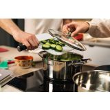 LONEC / KOZICA TEFAL LONEC COOK EAT 24 CM S POKROVOM B9214674