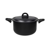 LONEC / KOZICA TOGNANA 24 CM GRANCUCINA COOKING S POKROVOM
