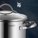 LONEC / KOZICA WMF VISOKA KOZICA PROVENCE 24 CM S POKROVOM