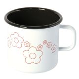 KL. LONČEK 10 CM / 0,8 L CVETKA