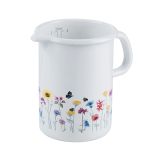 LONEC RIESS 1 L FLORA Z MERILNO SKALO S KLJUNOM