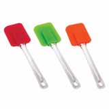 LOPATICA RENBERG 24 CM IZ SILIKONA RAZLIČNE BARVE