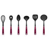 KUHINJSKI PRIPOMOČEK TOGNANA OBRAČALKA ZA PALAČINKE NYLON EXTRA STYLE