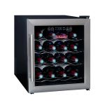 HLADILNA VITRINA LA SOMMELIERE LS16