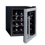 HLADILNA VITRINA LA SOMMELIERE LS16