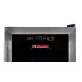 HLADILNA VITRINA LA SOMMELIERE LS16