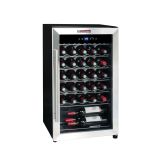 HLADILNA VINSKA VITRINA LA SOMMELIERE LS34A