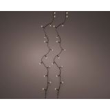 LUČKE DECORIS BASIC 360L, ŠAMPANJEC Č 2700 CM, 8 FUNK., UTRIP.