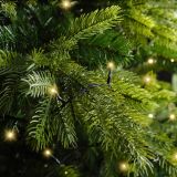 LUČKE DECORIS BASIC 360L, ŠAMPANJEC Č 2700 CM, 8 FUNK., UTRIP.