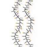 LUČKE DECORIS EXCELLENT 2208L KLA BEL Č 3500 CM, 8 FUNK., UTRIP.