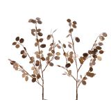 LUČKE LED VEJA CEKINČKI 2/1 90 CM 3X AA