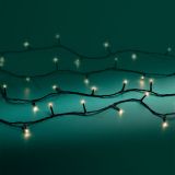 LUČKE LUMINEO BASIC 180L, TOPLO BELE Č 1350 CM, 8 FUNK., UTRIP.