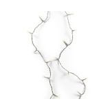 LUČKE LUMINEO BASIC 180L, TOPLO BELE T 1350 CM, 8 FUNK., UTRIP.