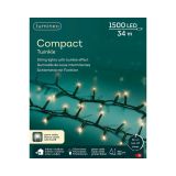 LUČKE LUMINEO COMPACT 1500L, TOPL.BEL Z 3400 CM, 8 FUNK., UTRIP.