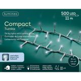 LUČKE LUMINEO COMPACT 500L, HLAD. BEL B 1100 CM, 8 FUNK., UTRIP.