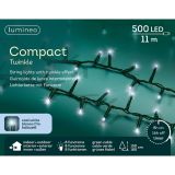 LUČKE LUMINEO COMPACT 500L, HLAD. BEL Z 1100 CM, 8 FUNK., UTRIP.