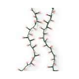 LUČKE LUMINEO COMPACT 500L, RDEČE Z 1100 CM, 8 FUNK., UTRIP.