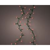 LUČKE LUMINEO COMPACT 500L, RDEČE Z 1100 CM, 8 FUNK., UTRIP.