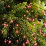 LUČKE LUMINEO COMPACT 500L, RDEČE Z 1100 CM, 8 FUNK., UTRIP.