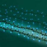 LUČKE LUMINEO COMPACT 750L, MODRE Z 1600 CM, 8 FUNK., UTRIP.