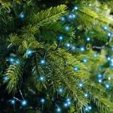 LUČKE LUMINEO COMPACT 750L, MODRE Z 1600 CM, 8 FUNK., UTRIP.