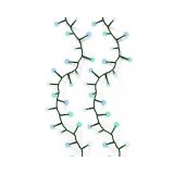 LUČKE LUMINEO COMPACT 750L, ZELE/MOD. Z 1600 CM, 8 FUNK., UTRIP.