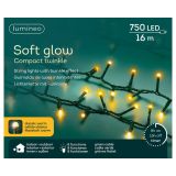 LUČKE LUMINEO COMPACT S 750L, KLA BEL Z 1600 CM, 8 FUNK., UTRIP.