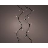 LUČKE LUMINEO LED 1800 CM BELE ZUNANJE