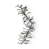 LUČKE LUMINEO CLUSTER 768L, TOPLO BEL Č 700 CM, 8 FUNK., UTRIP.