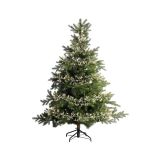 LUČKE LUMINEO LED 700 CM 8 FUNKCIJ TOPLO BELE ZUNANJE