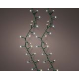 LUČKE LUMINEO LED 750 CM 8 FUNKCIJ TOPLO/HLADNO BELE ZUNANJE