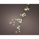 LUČKE LUMINEO MICRO LED 180 CM TOPLO BELE ZUNANJE