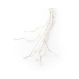 LUČKE LUMINEO MICRO LED 408L TOP BELA S SLAP, 180 CM