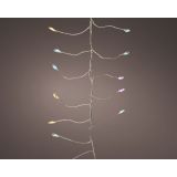 LUČKE LUMINEO MICRO LED 600 CM 8 FUNKCIJ MULTICOLOR