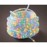 LUČKE LUMINEO SVETLOBNA CEV VEČBARVNA 18 M 8 FUNKCIJ UTRIPANJA