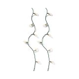 LUČKE LUMINEO VINTAGE 120L, TOPLO BEL Z 1190 CM, 8 FUNK., UTRIP.