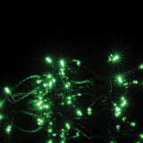 LUČKE MQ 100 LED 5 MM ZELENE 31V IP44