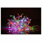 LUČKE MQ 120 LED 5 MM MULTICOLOR S PROGRAMATORJEM 31VIP44