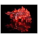 LUČKE MQ 120 LED 5 MM RDEČE PROGRAMATORJEM 31V IP44