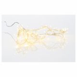 LUČKE MQ 168 MINI LED TOPLO BELE